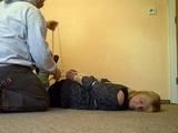 Tied up 2/3