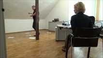 Elena - Prisoners Requested Tickling Therapy Part 1 of 9