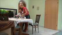 Vanessa - The new driving instructor 2 part 4 of 5