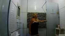 Have a Shower with me 