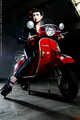 Racing Girl