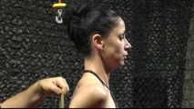 BoundCon XIV - Custom Photo Shooting 08 - Umino & Sasori vs. Azooka & Little Red Girl - Full Clip