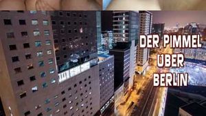 THE DICK OVER BERLIN