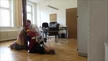 Jane and Vanessa - The New Agency 1 Part 6 of 6