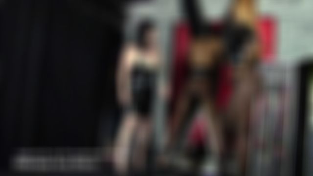 The lick of the whip