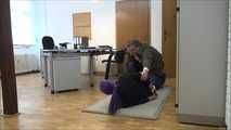 Zora - The Undercover Investigator 2 Part 2 of 6