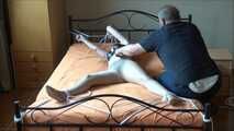 Stefanie - Tickled Part 4 of 4