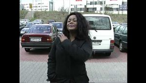 STRASSENFLIRTS 50 Rita