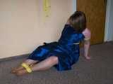 Tied up pics