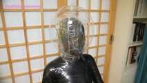 Xiaomeng Tape Mummification and Breath Control