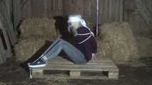 Elysa ready for transport 2/2