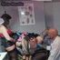 Sissy's diagnosis, cock and anal horny !