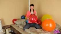 265 Jenna's going on