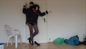 Video request Tanja - The agent part 4 of 5
