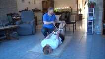 Nana - New prisoner in the house Part 8  of 8