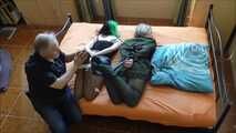 Wenke and Xara - family dispute part 2 of 3