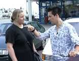 STRASSENFLIRTS 36 Anke