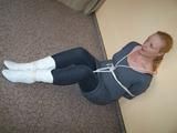 Hogtied 