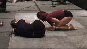 Escape Contest from FETISHCON 2011