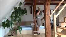 Kim - The Wrong Vacation Apartment Part 4 of 5