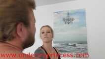 Slap Kick and Spit with Mini HD