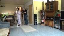 Susan - Tickling Maid Training Part 4 of 8 
