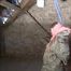 Video request Yvonne - Tied up in the attic part 5 of 5