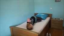Saskia - Jealousy 2 Part 4 of 7