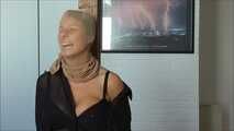 Xenia - Business lady in trouble II Part 5 of 7