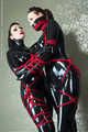 Bound in Love
