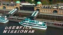 USERFICK MISSIONAR
