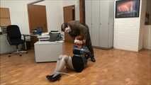 Caprice - The Alleged Internship Part 2 of 7