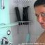 Nadja makes her boyfriend to a cuckold - English subtitles