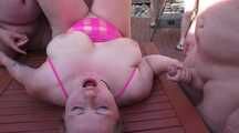 Fickt die Nutten durch mit Bibi Blow & Jenny