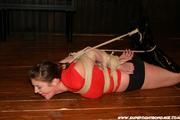Julia Power – Strict is not enough... (Pictures)