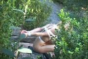 Tied Naked Outdoors - Carissa Montgomery