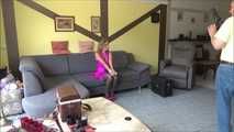 Xenia - The first time Part 1 of 6