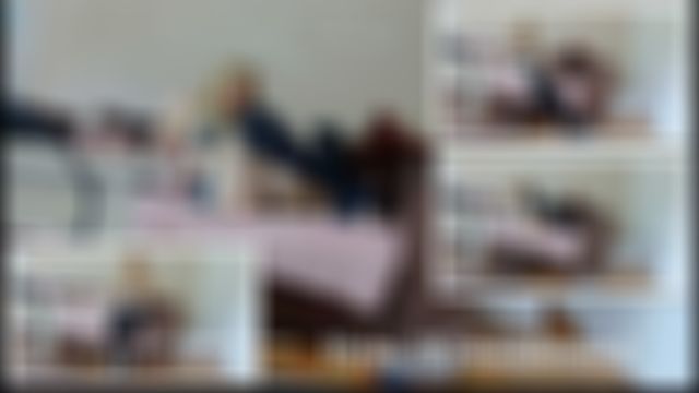 Cat tights nylon jerk off instructions!