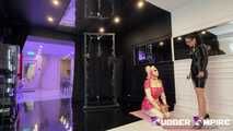 Sissy Academy Part 1