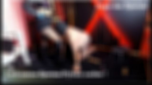 Lick the sperm off my nylons!