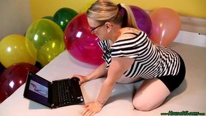 diashow popping game