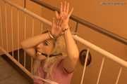 Cindy - Tied at Home 2
