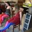Stefanie and Ulli – The Entrance Exam 1 Part 2 of 6