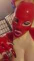 The red rubber wank xxx