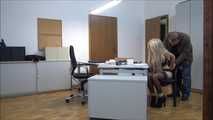 Nina - The Intern Part 2 of 6