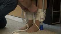 Celeste and Stefanie – The things you can use: Part 2 of 4