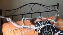Tatjana - Attacked in her own apartment Part 3 of 6