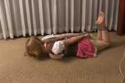 Hogtied BeerGirl - Big Boobed Lorelei