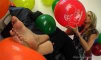 006 b2p and feet