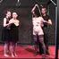 BoundCon XIII - Custom Photo Shooting 13 - Rija Mae & Sasori vs. Afsana & Minuit - Part 1